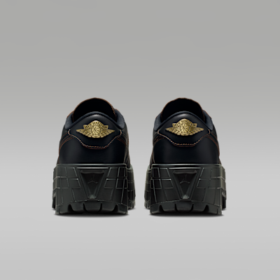 新品未使用 ナイキ NIKE ジョーダン ブルックリン 黒 25cm 1月21日/2月10日再販/2025年新作登場｜WMNS Air Jordan 1 Brooklyn Low